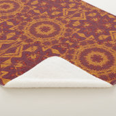 Feuer von Itzpapalotl 129 Sherpadecke (3/4)