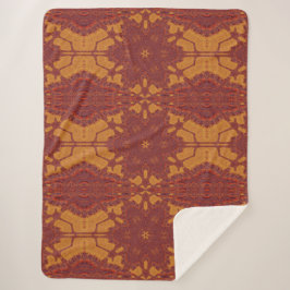 Feuer von Itzpapalotl 135 Sherpadecke