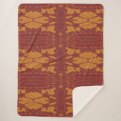 Feuer von Itzpapalotl 149 Sherpadecke (Vorderseite)