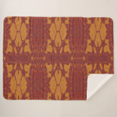 Feuer von Itzpapalotl 149 Sherpadecke (Vorderseite (Horizontal))