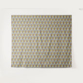 Feuer Wandteppich (Vorderseite (Horizontal))