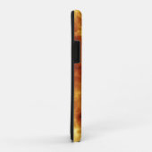 Feuer | Zazzle_Growshop. Case-Mate iPhone Hülle (Hinten/Rechts)