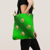Feuer Ziege Tasche (Von Nahem)