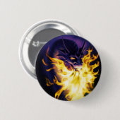 Feueratmer Button (Vorne & Hinten)