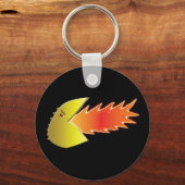 Feueratmer Schlüsselanhänger (Vorderseite)