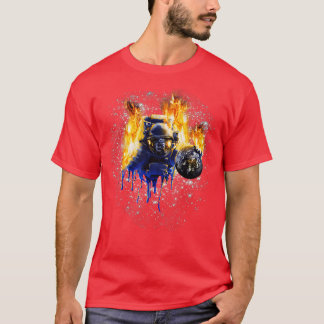 Feueratronin T-Shirt