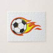 Feuerball Puzzle (Horizontal)