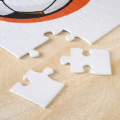 Feuerball Puzzle (Seite)