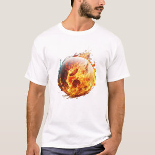 Feuerball T-Shirt