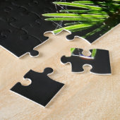 Feuerbaum Puzzle (Seite)