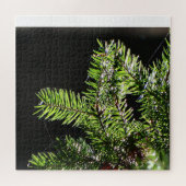 Feuerbaum Puzzle (Horizontal)