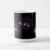 Feuerbecher Kaffeetasse (Mittel)