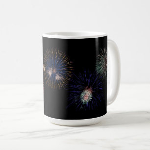 Feuerbecher Kaffeetasse