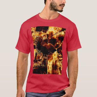 Feuerbetta T-Shirt