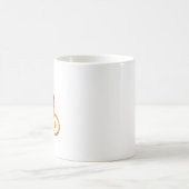 Feuerbiker Kaffeetasse (Mittel)