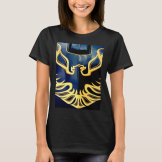 Feuerbird. T-Shirt