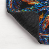 Feuerblumen..... Mousepad (Ecke)