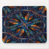 Feuerblumen..... Mousepad (Vorne)