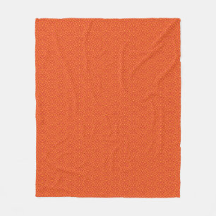 Feuerbögen Fleece Blanket