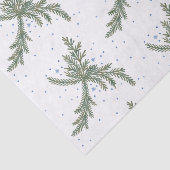 FeuerBranchen Winter Seidenpapier (Ausschnitt)