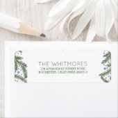 FeuerBranchen Winterurlaub (Insitu)