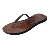 Feuerbrand Badesandalen (Schrägansicht)