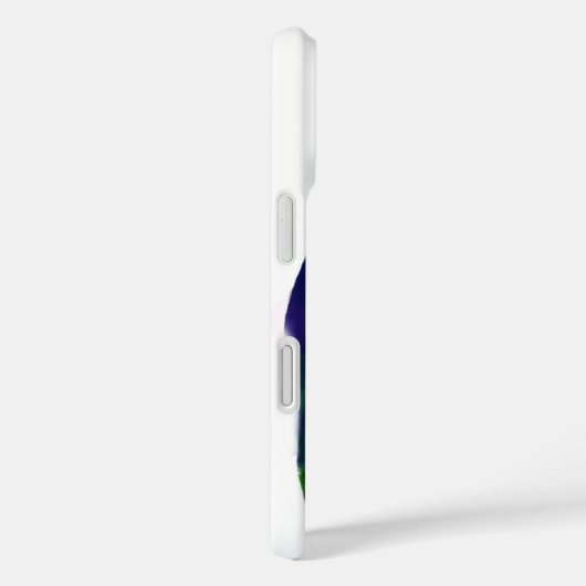 Feuerbrand Case-Mate iPhone Hülle (Rückseite / Rechts)