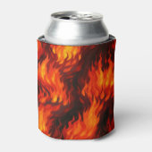 Feuerbrand Dosenkühler (Kanne Vorderseite)