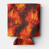 Feuerbrand Dosenkühler (Vorderseite)