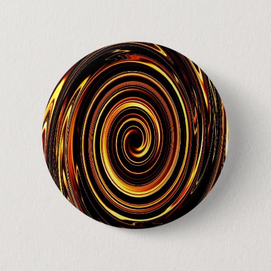 Feuerbrand II Button (Vorderseite)