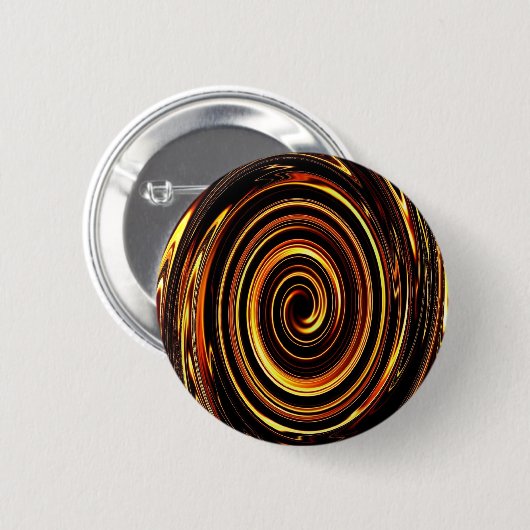 Feuerbrand II Button (Vorne & Hinten)