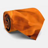 Feuerbrand-Krawatte Krawatte (Gerollt)