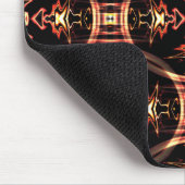 Feuerbrand...... Mousepad (Ecke)