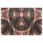 Feuerbrand.... Stoff (Fat Quarter (45,7 x 55,9 cm))