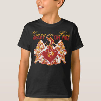 Feuerbrand T-Shirt