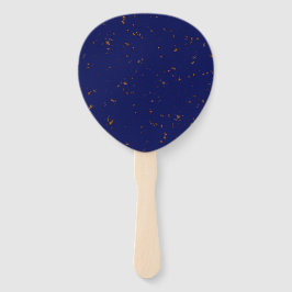 Feuerbrand überlagert Foto Bonfire Ashes Blue Fächer