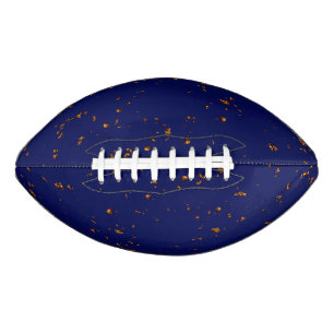 Feuerbrand überlagert Foto Bonfire Ashes Blue Football