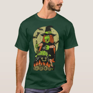 Feuerbrand und Cauldron-Blase 1978 T-Shirt
