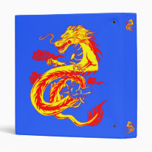 Feuerdrache!!