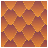 Feuerdrachenschuhe Stoff (Nahaufnahme)