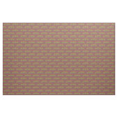 Feuerdraht an der Erholung Stoff (Yard (91,4 cm))