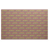 Feuerdraht an der Erholung Stoff (Fat Quarter (45,7 x 55,9 cm))