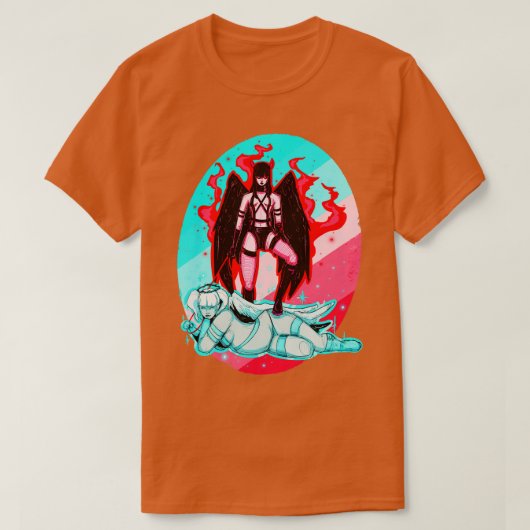 Feuereis T-Shirt (Design vorne)