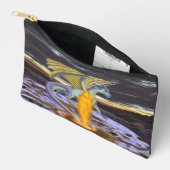 Feuerelement Zubehörtasche (Offen)