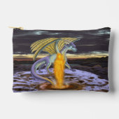 Feuerelement Zubehörtasche (Vorderseite)