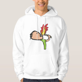 Feueressen Hoodie