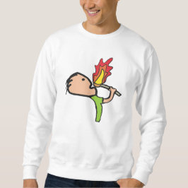 Feueressen Sweatshirt