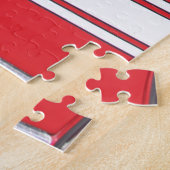 Feuerfahrzeug Jigsaw Puzzle (Seite)