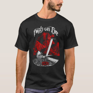 feuerfest populär 11448png1448 T-Shirt
