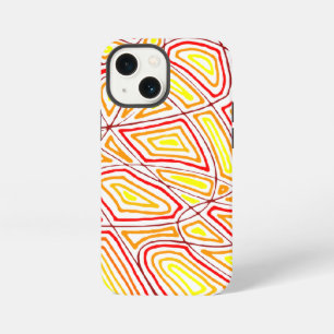 Feuerfestes iPhone-Case iPhone 13 Mini Hülle